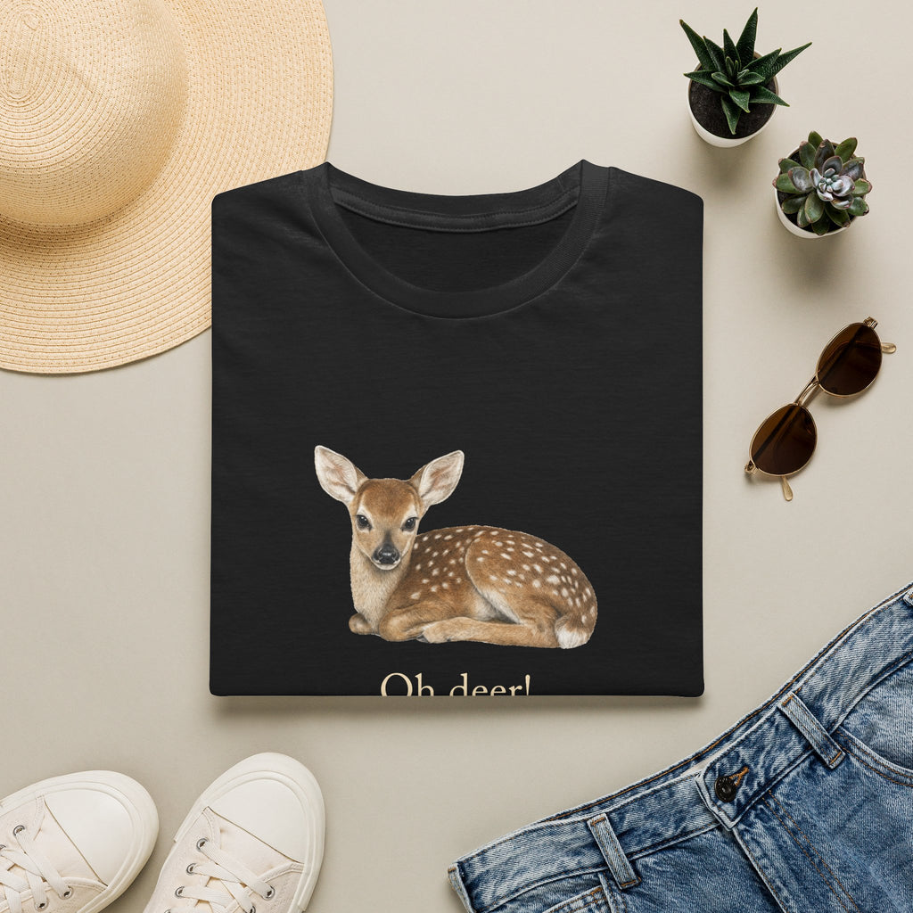 Oh Deer