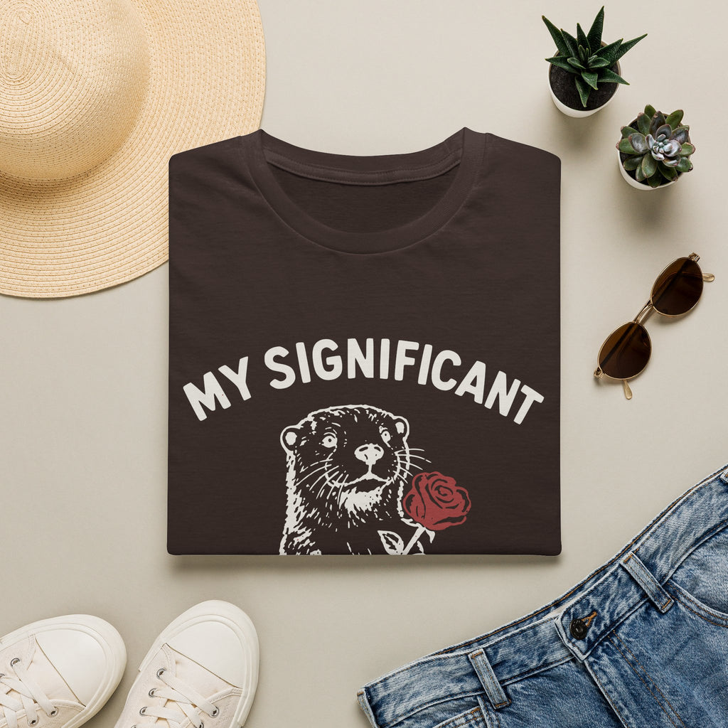 Significant Otter
