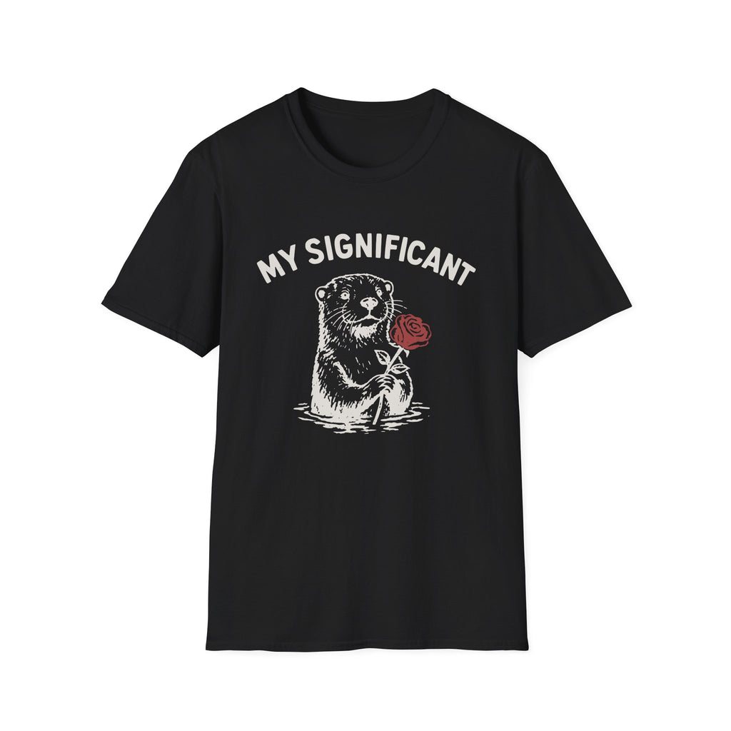 Significant Otter