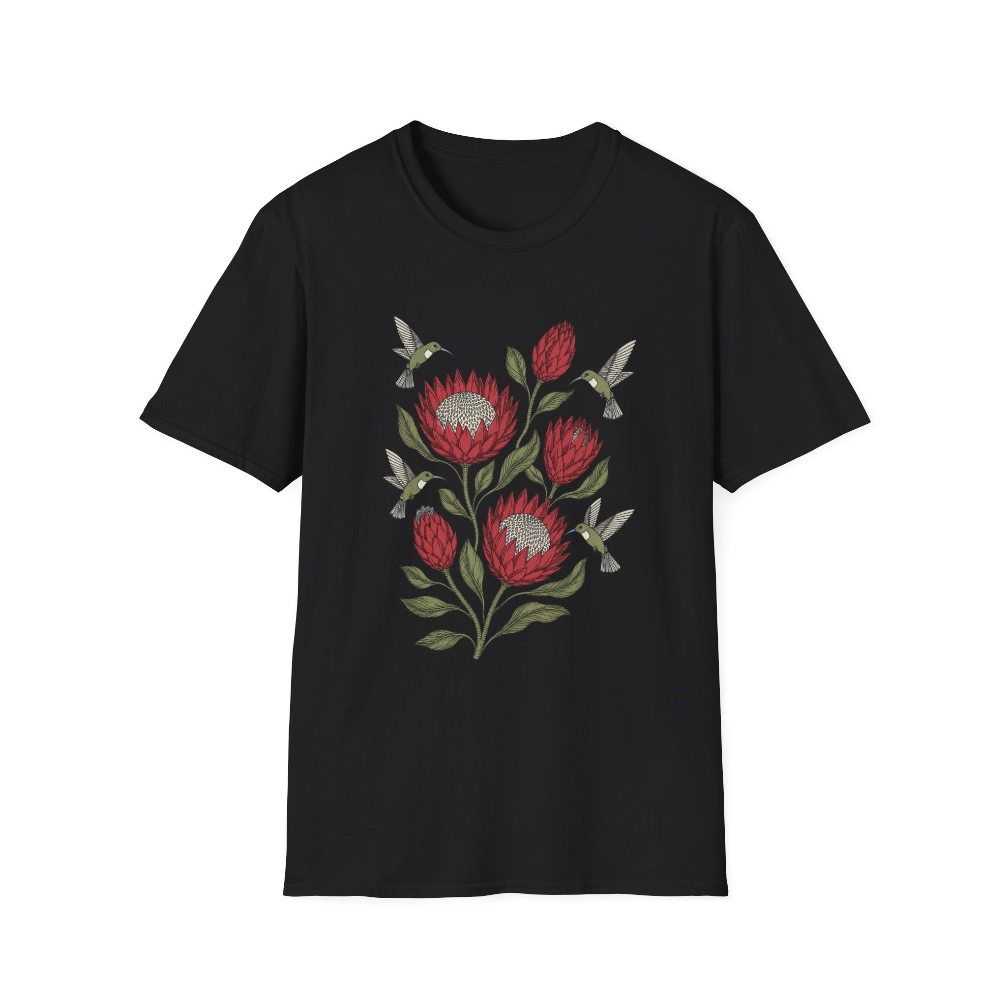 Protea Revival