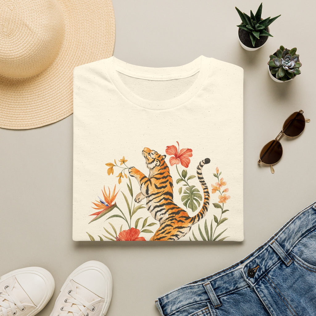 Wild Circle T-Shirt