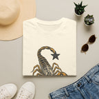 Scorpion Star