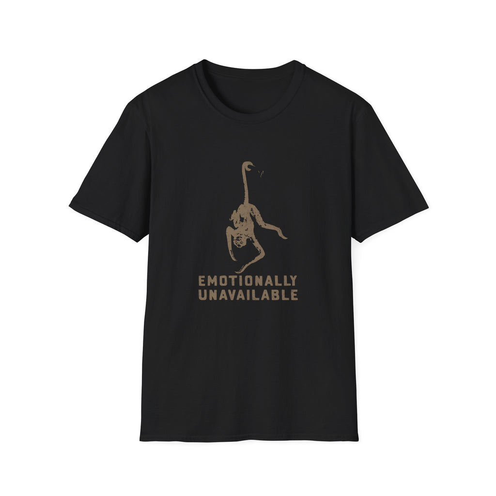 Emotionally Unavailable T-Shirt
