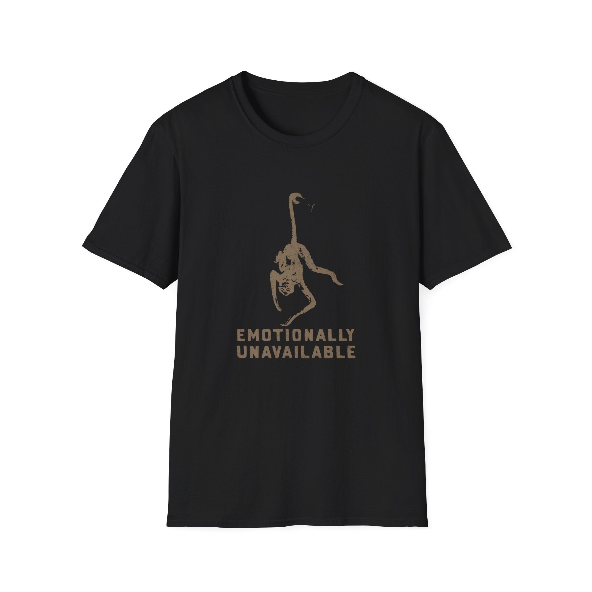 Emotionally Unavailable T-Shirt