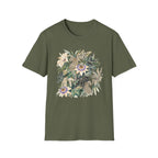 Jungle Bloom