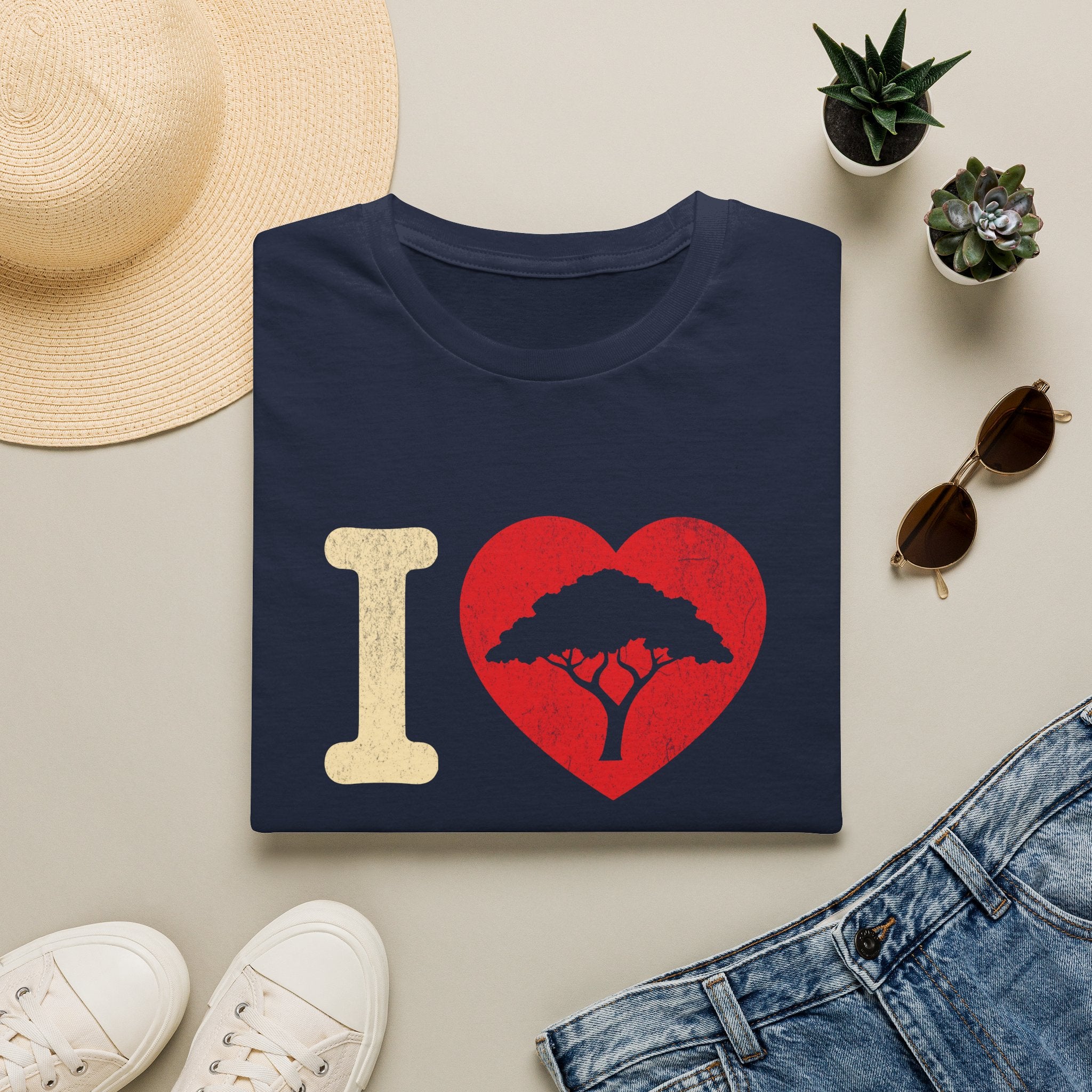 Savanna Love T-Shirt