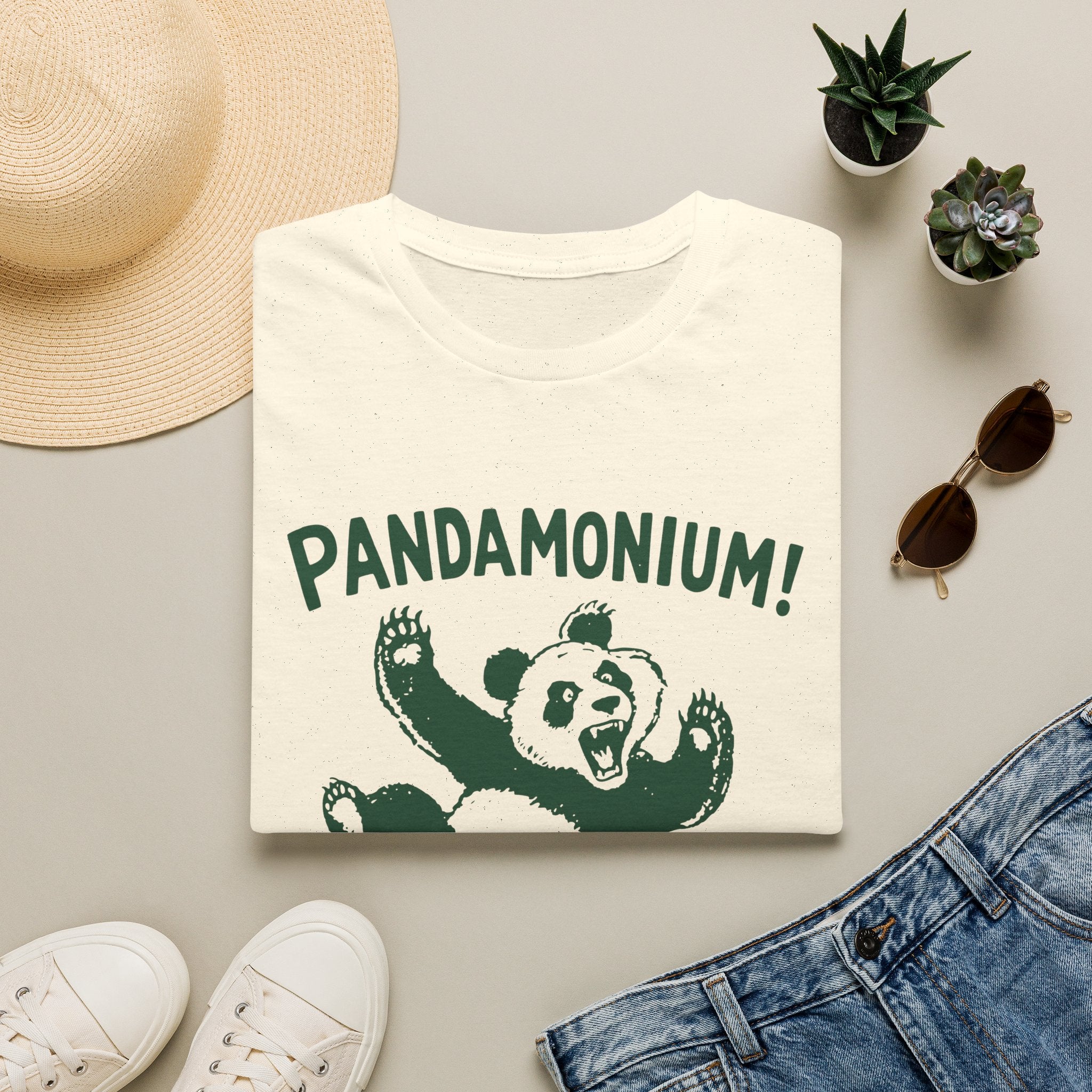 Panda Classic