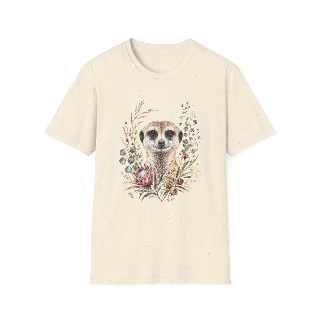 Meerkat Floral