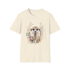 Meerkat Floral