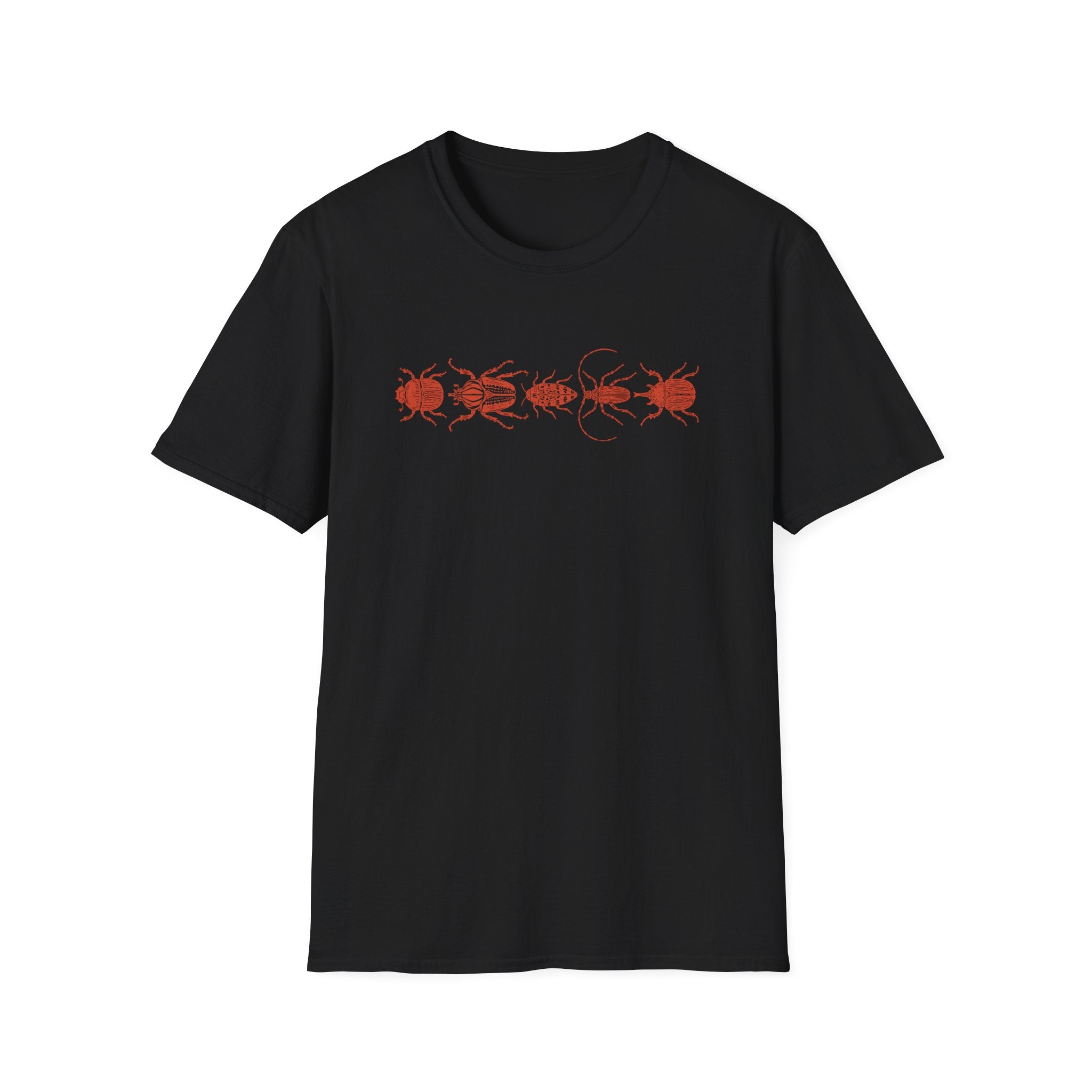 Buggy Time T-Shirt