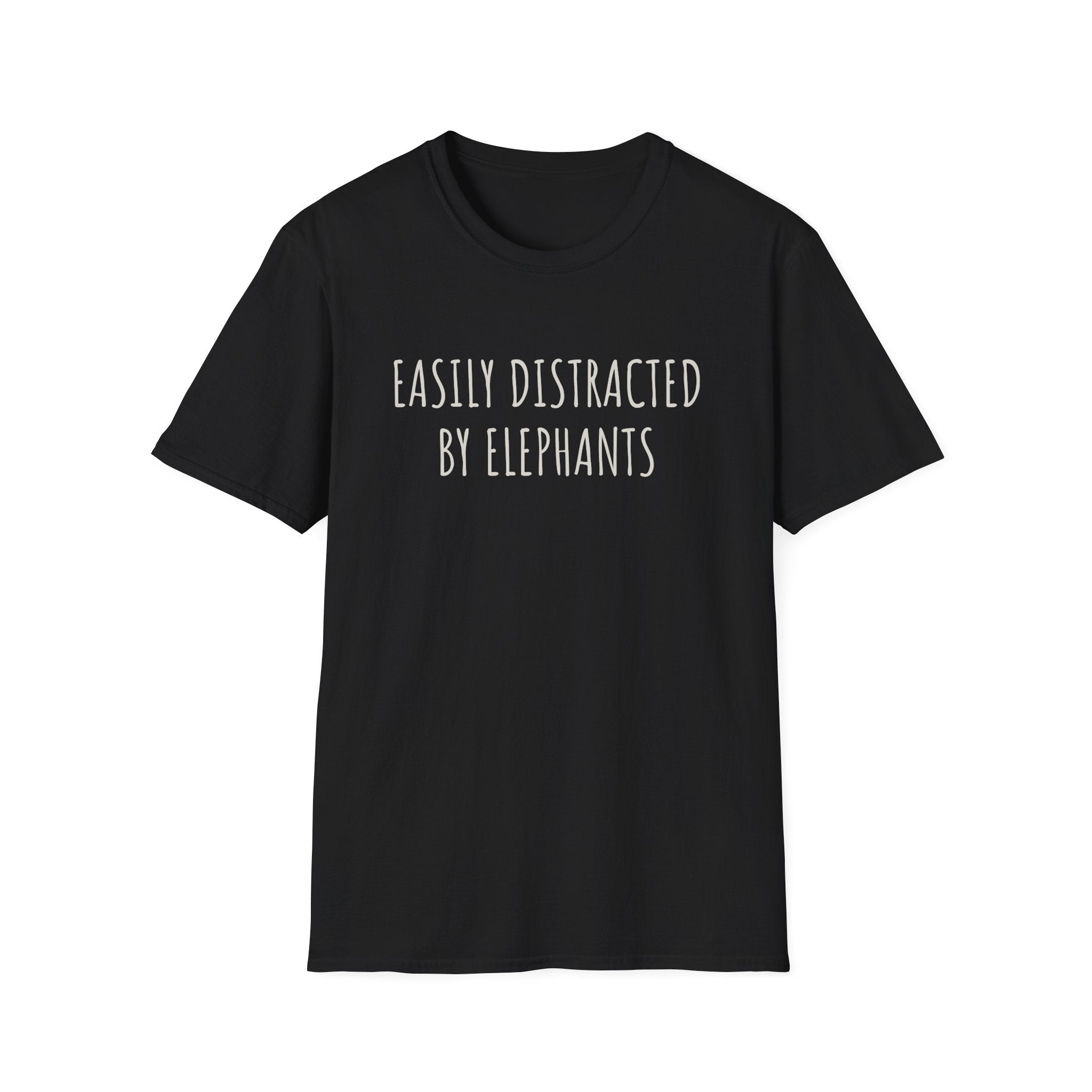 Elephant Brain T-Shirt
