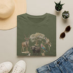 Savanna Crew
