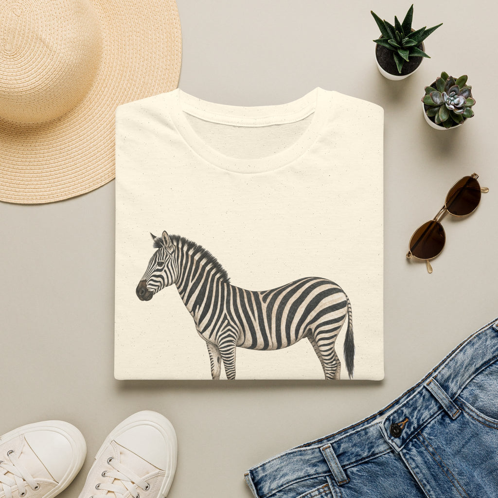 Stripe Theory T-Shirt
