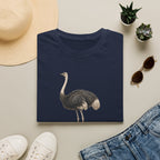 Skipper Ostrich