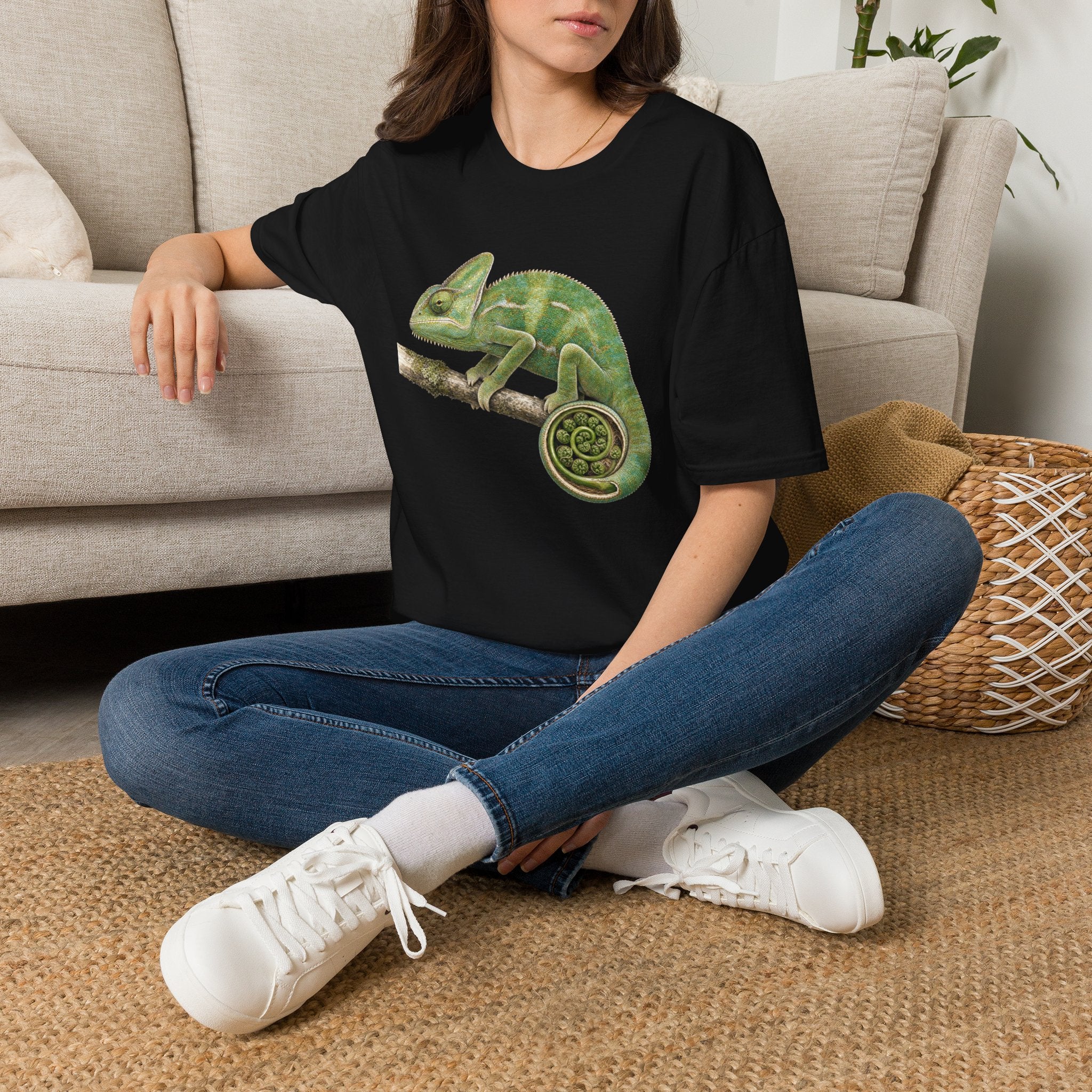 Fern Tail