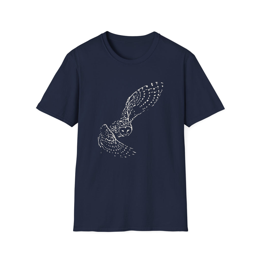 Owl Flight