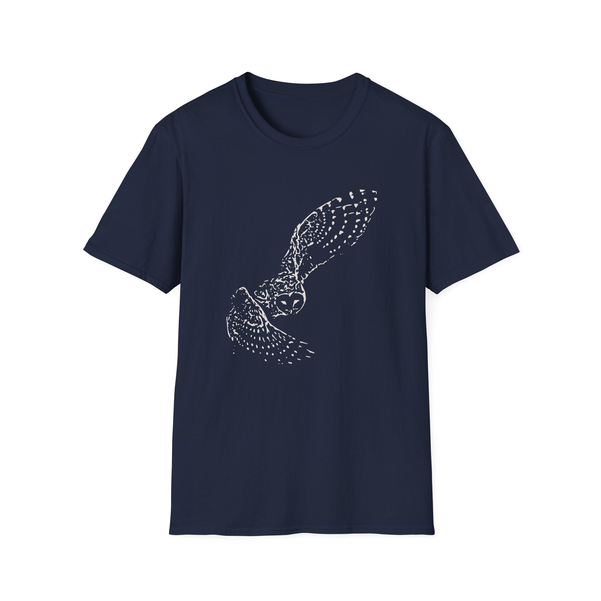 Owl Flight