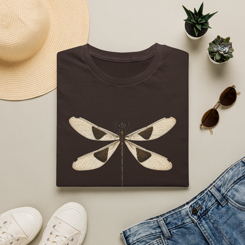 Fly Dragonfly T-Shirt