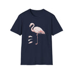 Flamingo Anatomy