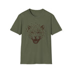 Leopards & Birds