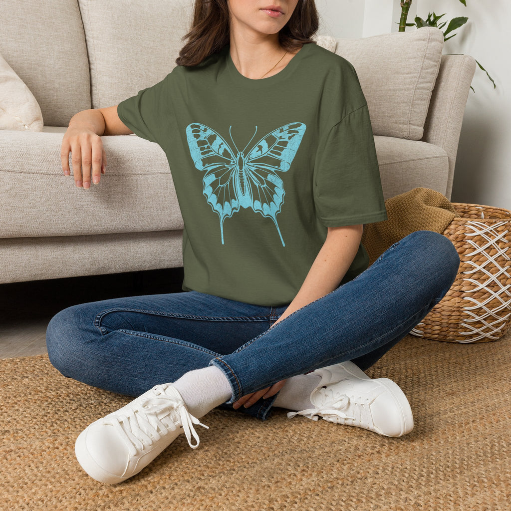Butterfly Revival T-Shirt