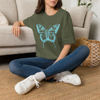 Butterfly Revival T-Shirt