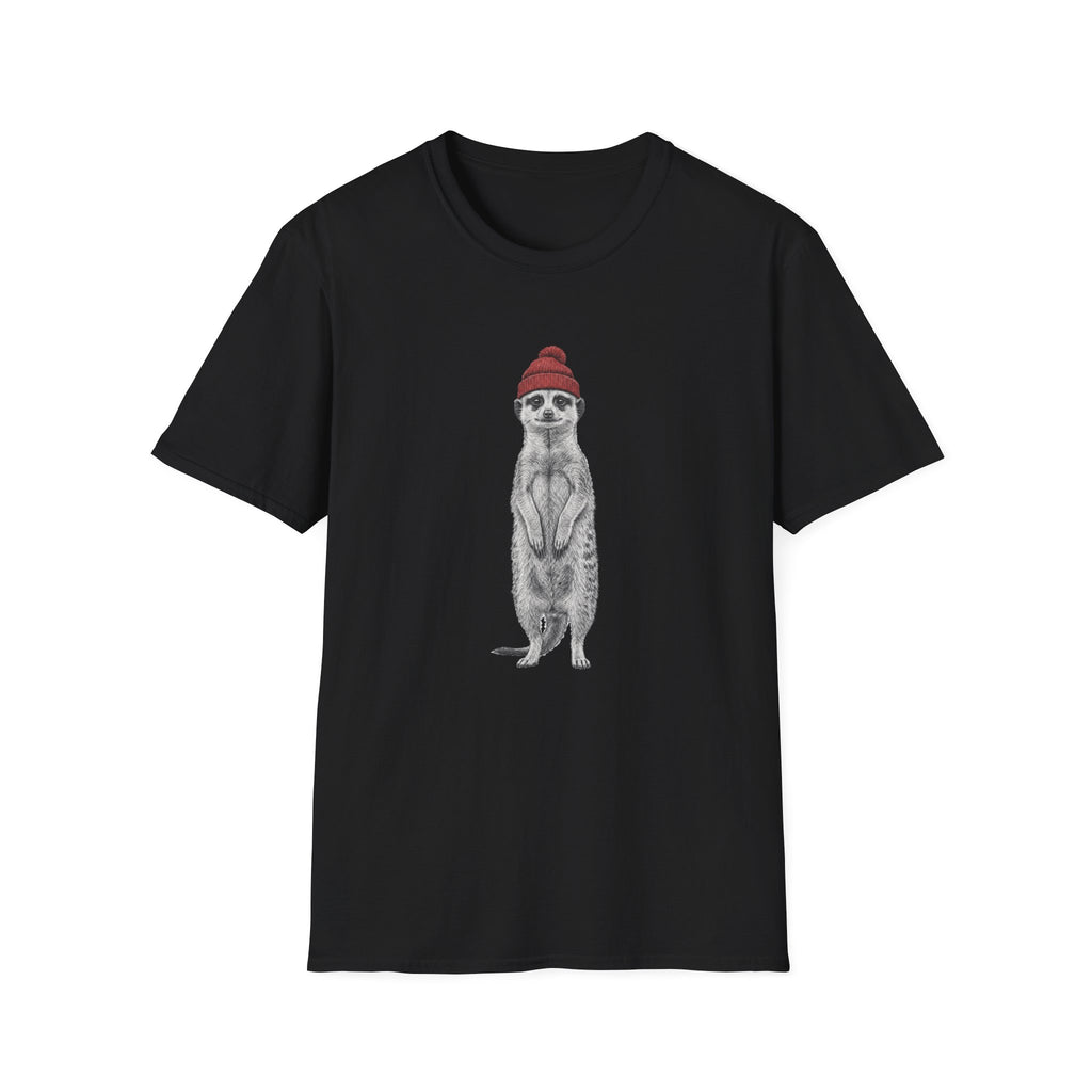 Meerkat Beanie