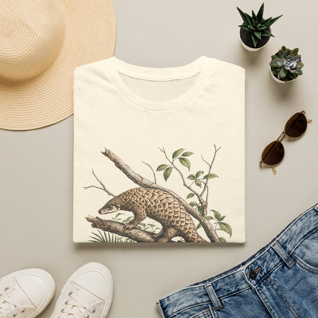 Pangolin Naturalist