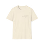 Cheetah Logo T-Shirt