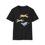 Wild Chase T-Shirt