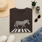 Zebra Crossing