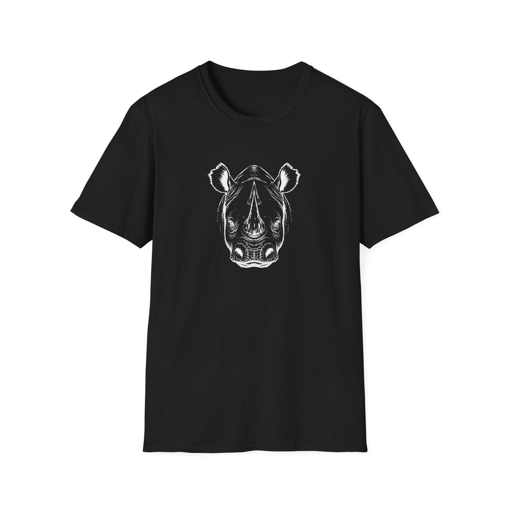 Rhino Gaze