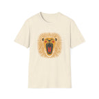 Lion Sunrise