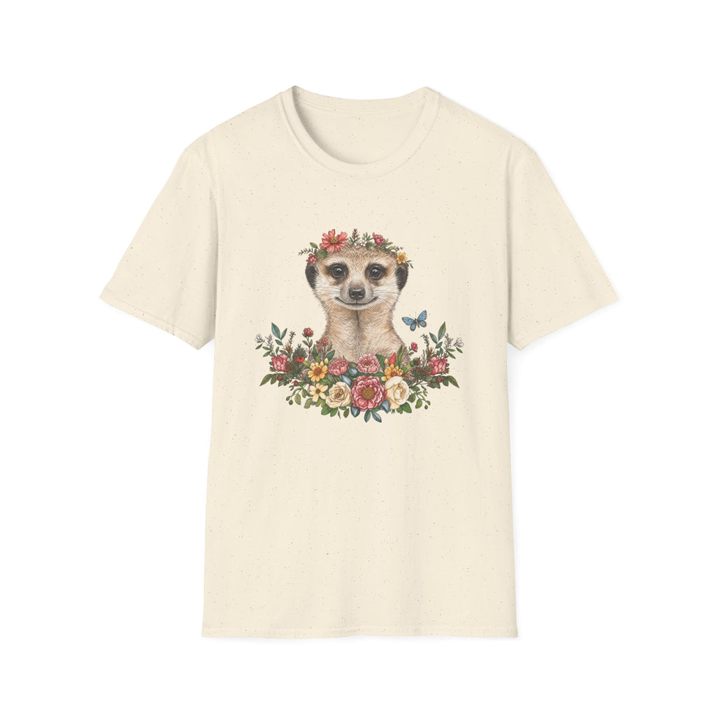 Meerkat Bloom