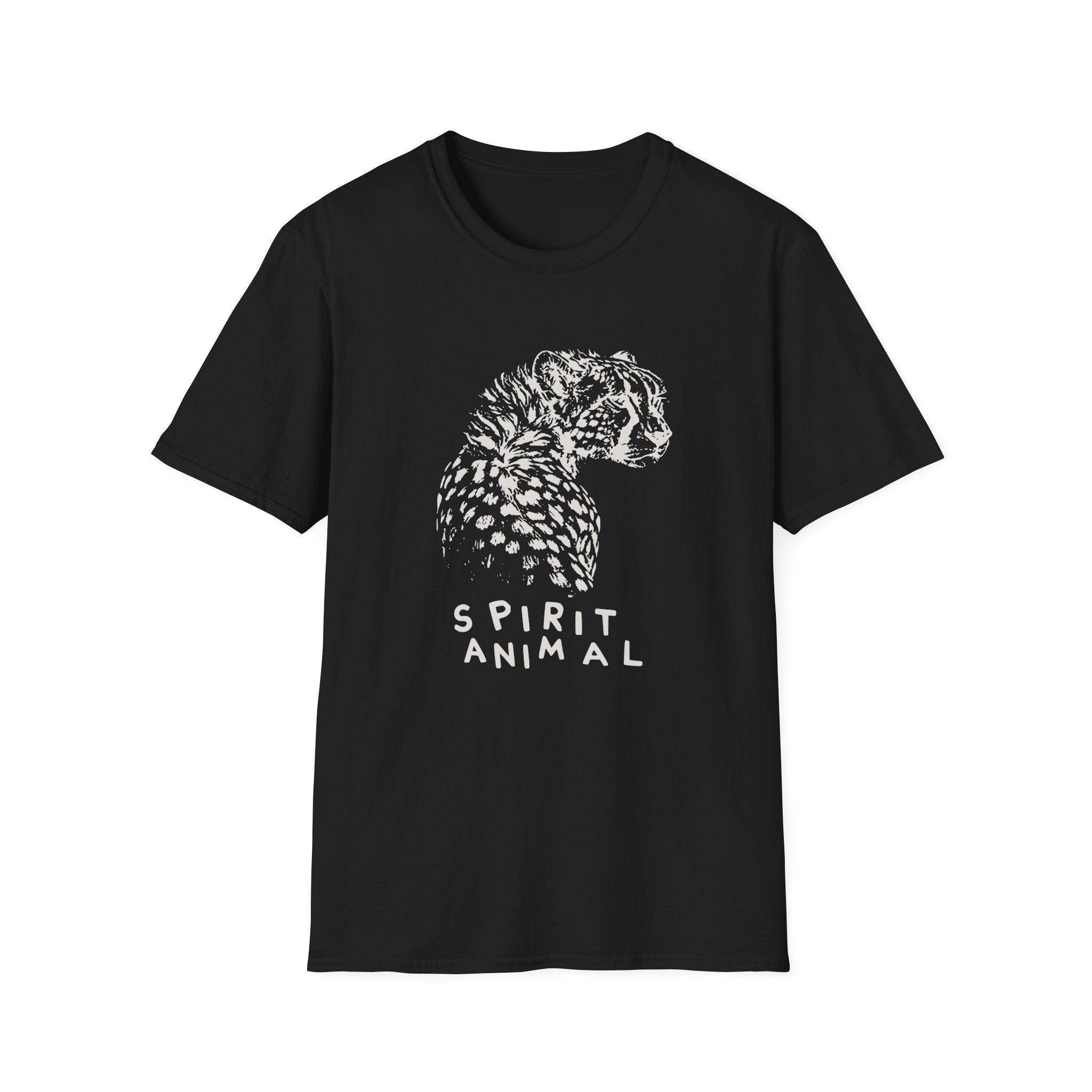 Spirit Animal Vibes T-Shirt