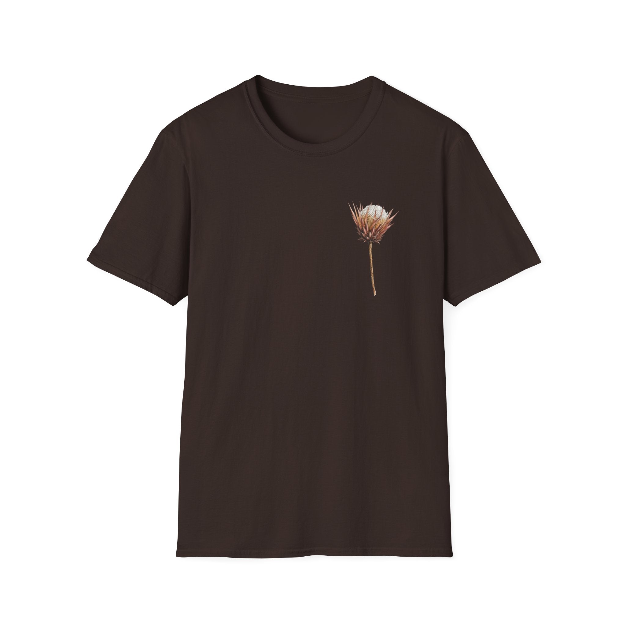 Vintage Protea Logo