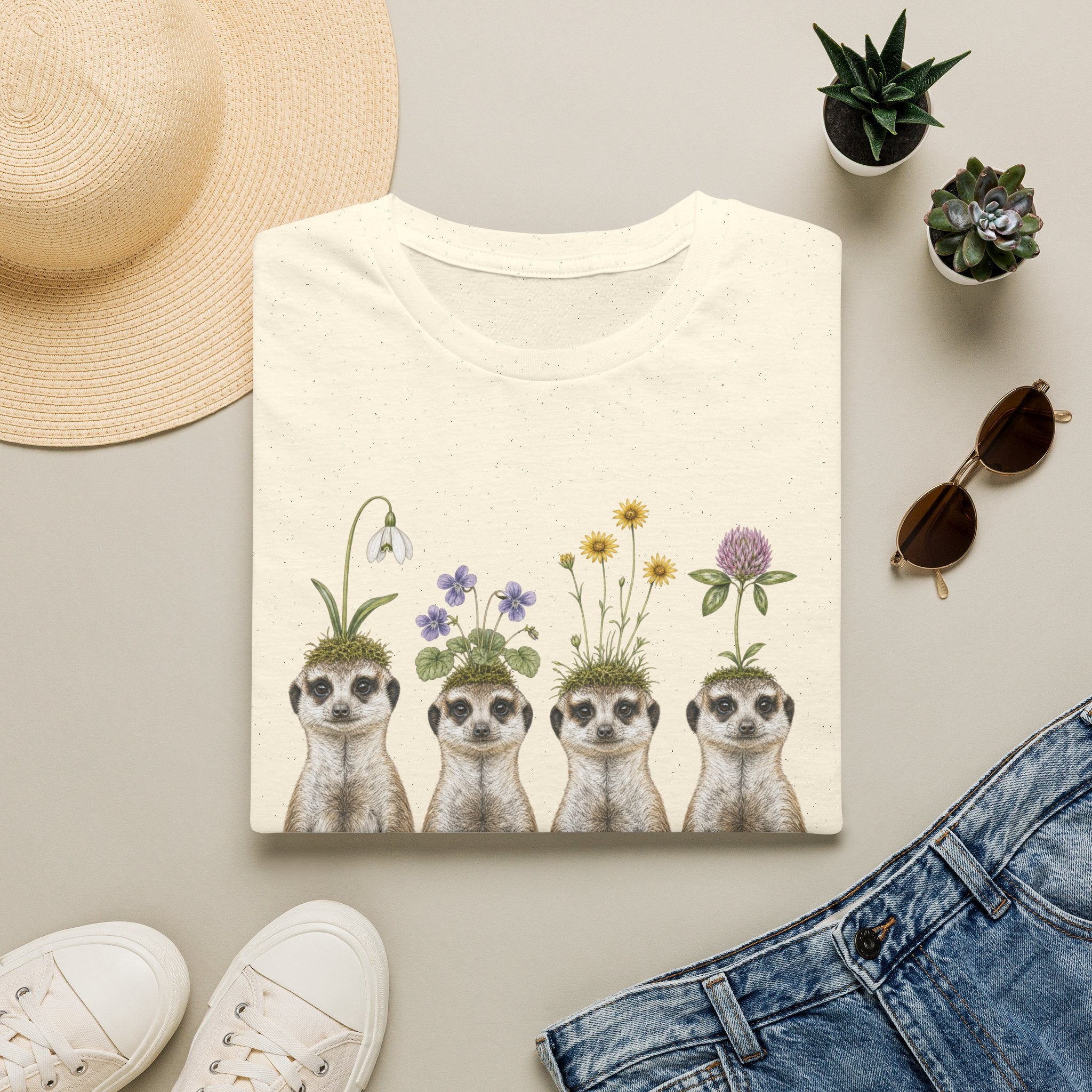 Bloomer Friends