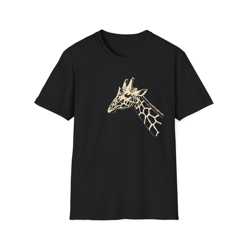 Hello Giraffe