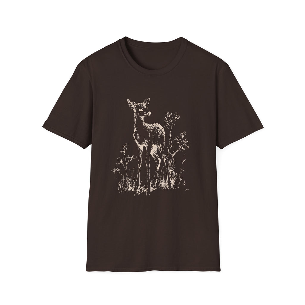 Baby Antelope T-Shirt