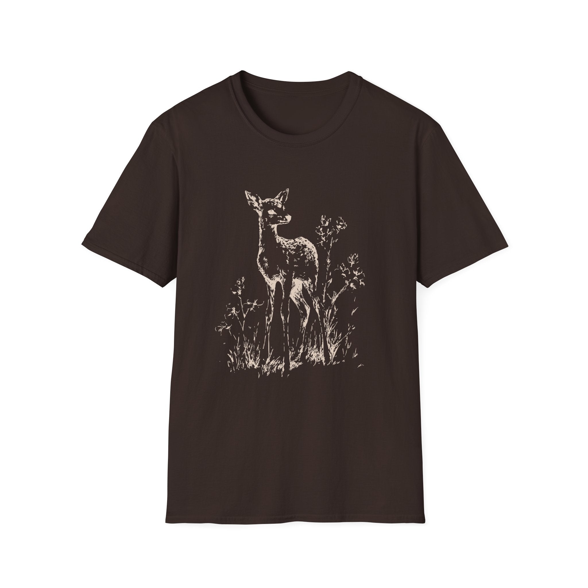 Baby Antelope T-Shirt