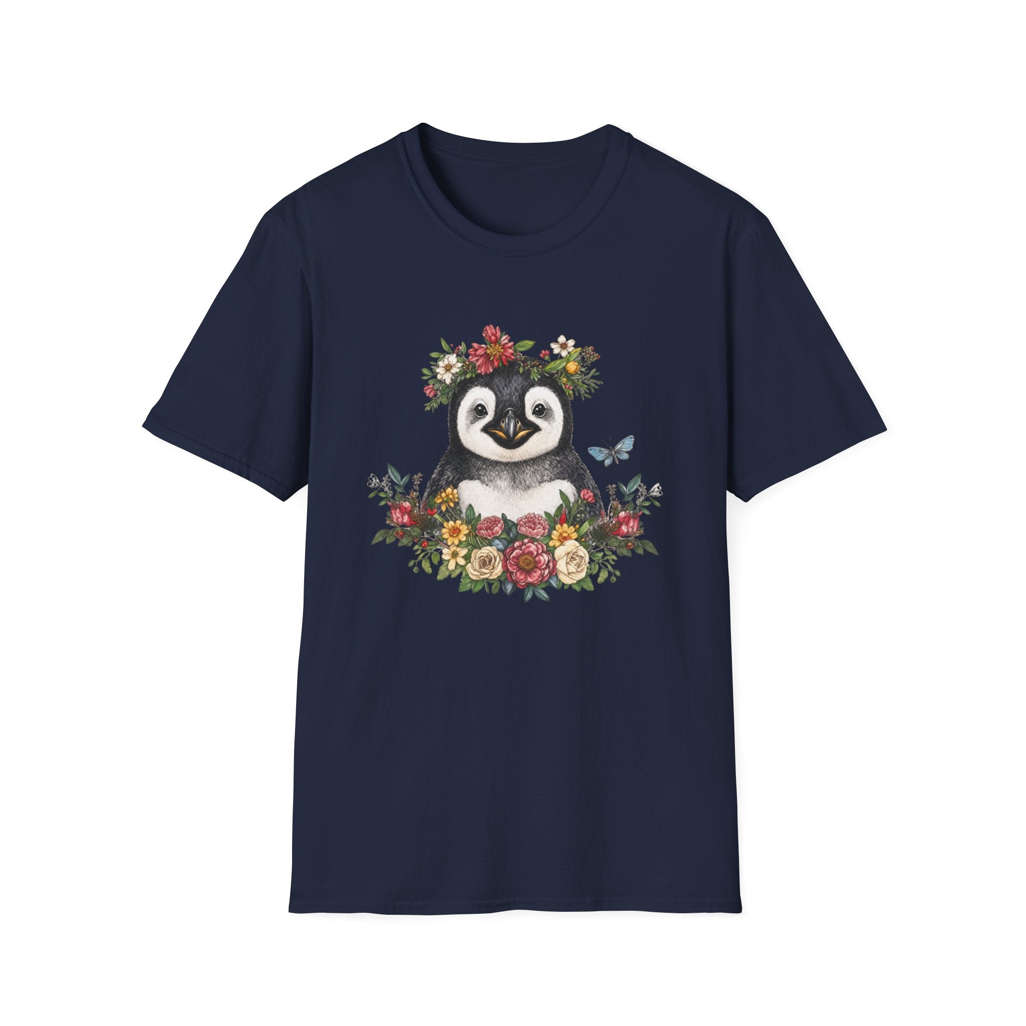 Penguin Bloom