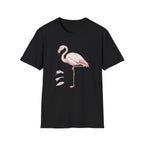Flamingo Anatomy