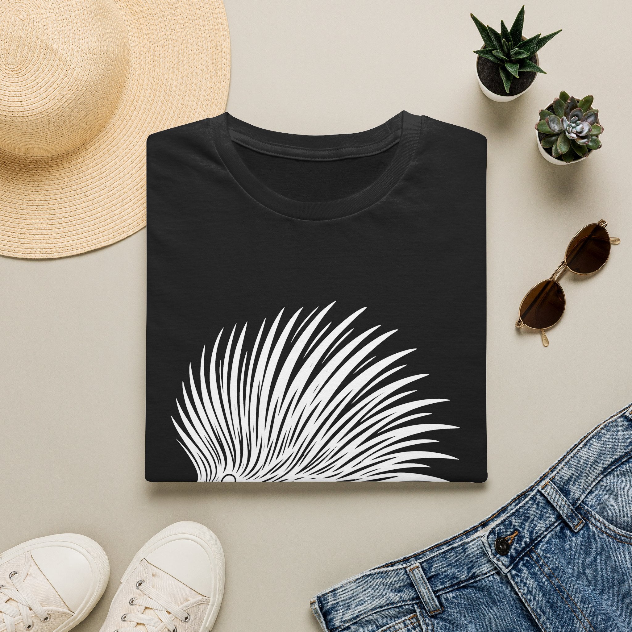 Quill Work