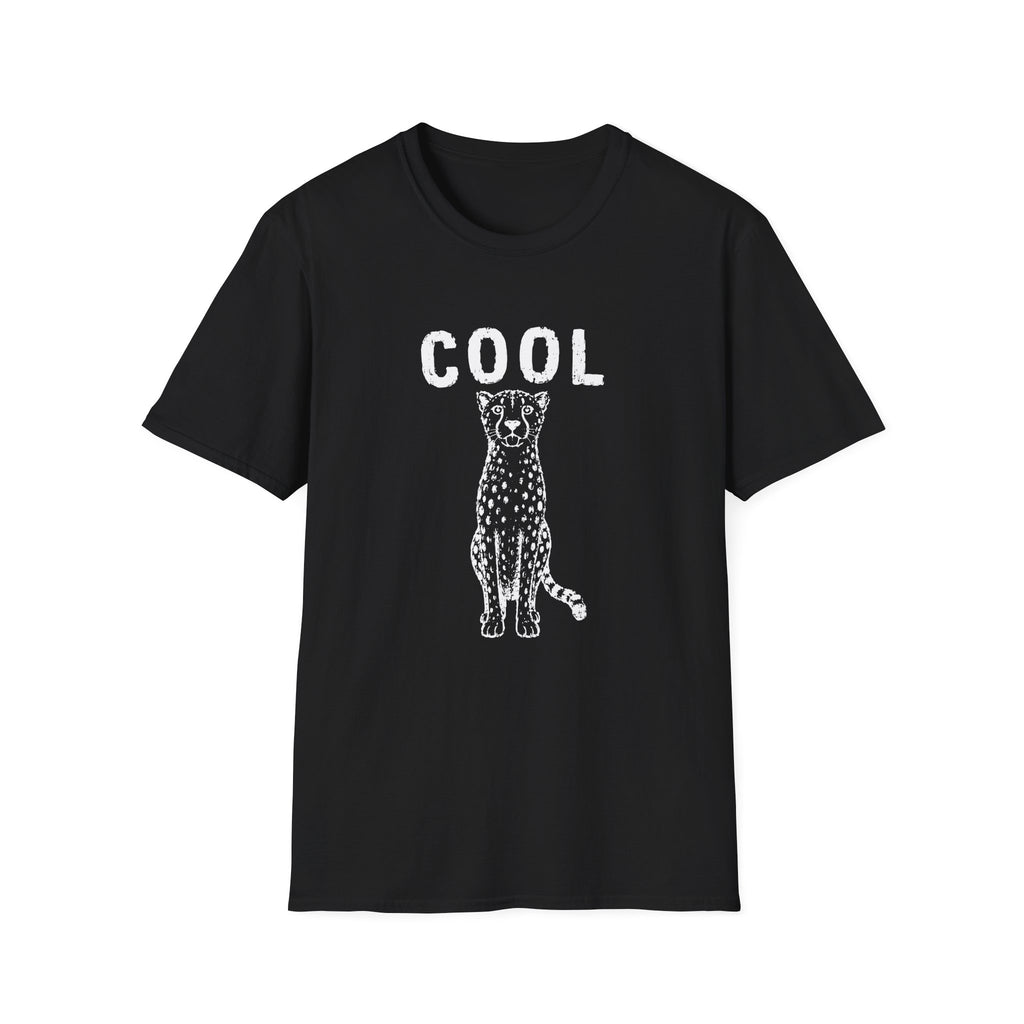Cool Cat T-Shirt