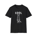 Cool Cat T-Shirt