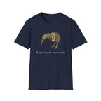 Kiwi Similarities