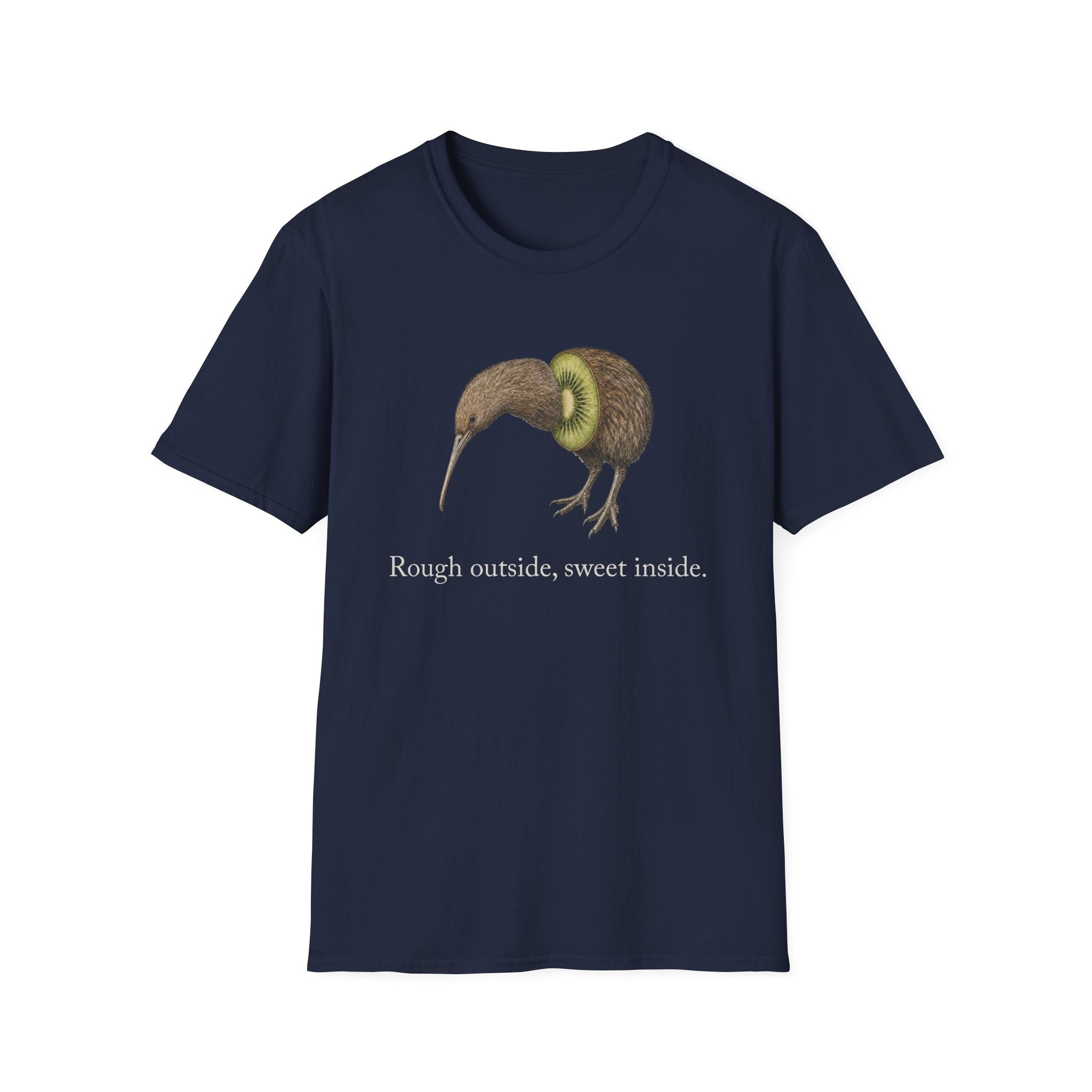 Kiwi Similarities