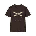 Fly Dragonfly T-Shirt