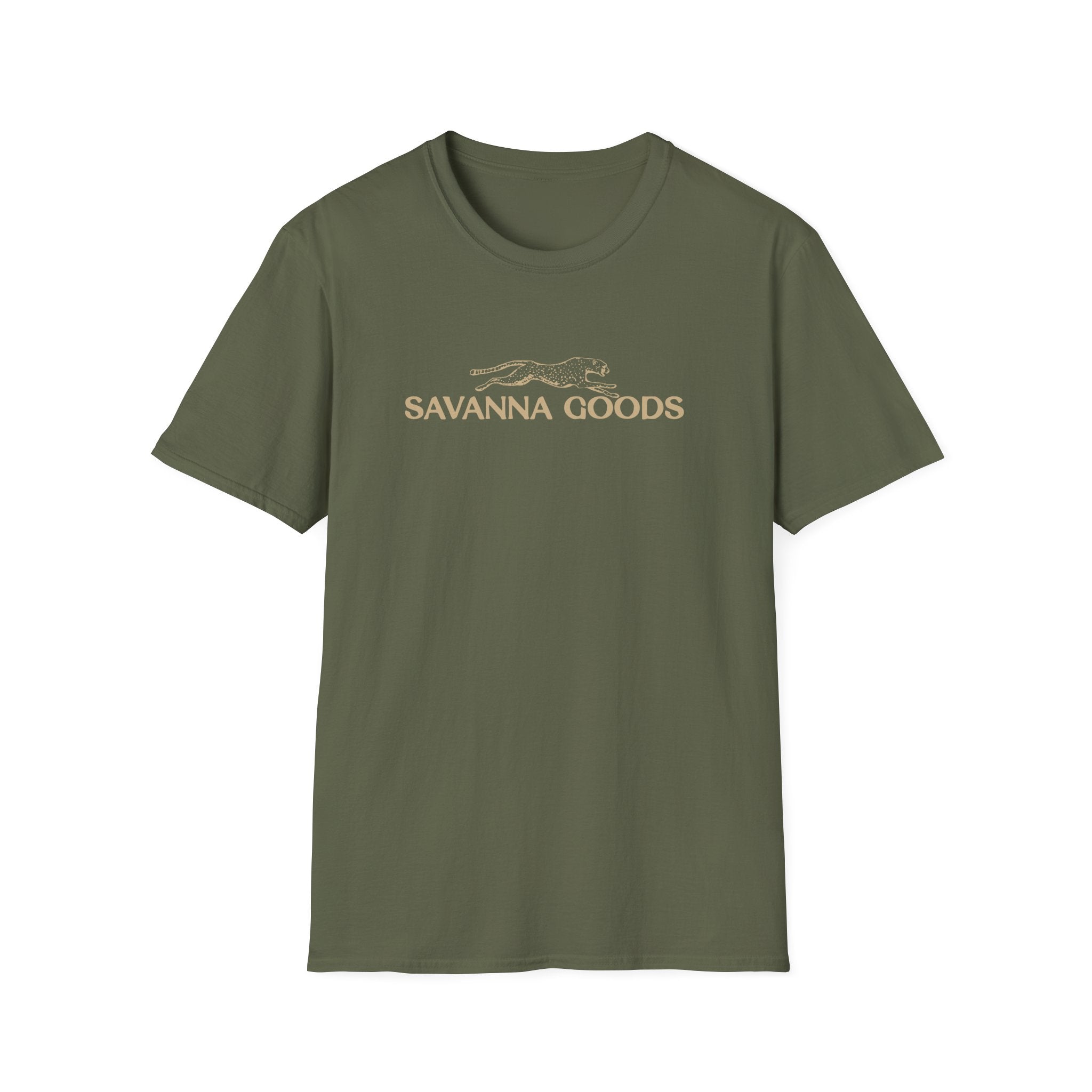Savanna Goods