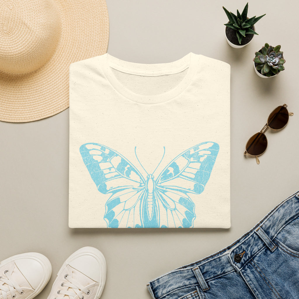 Butterfly Revival T-Shirt